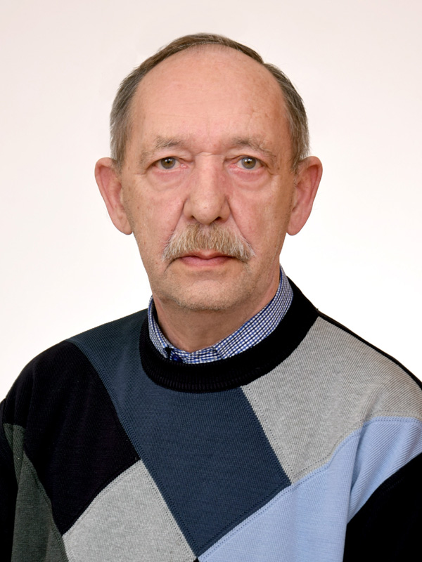 Шляхтенок Александр Владимирович