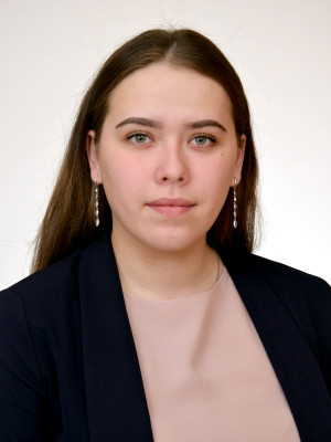 Акопян Анна Андреевна Акопян Анна Андреевна