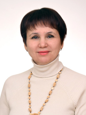 Анисимова Марина Серафимовна Анисимова Марина Серафимовна