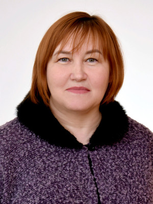 Бабкина Надежда Анатольевна Бабкина Надежда Анатольевна