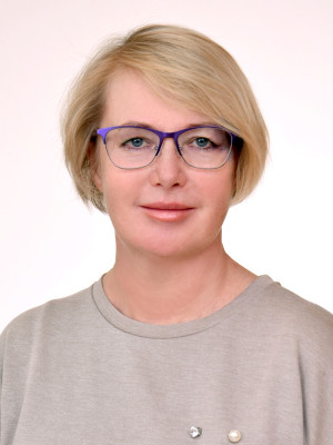 Бадртдинова Людмила Владимировна Бадртдинова Людмила Владимировна