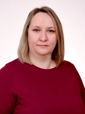Беляева Мария Юрьевна Беляева Мария Юрьевна