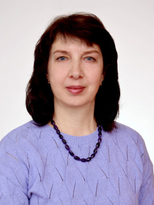 Воронцова Людмила Анатольевна Воронцова Людмила Анатольевна
