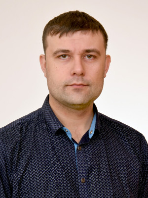 Востриков Дмитрий Алексеевич Востриков Дмитрий Алексеевич