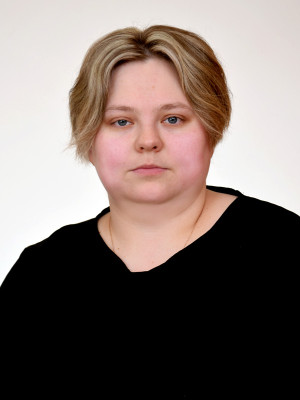 Дитятьева Ольга Игоревна Дитятьева Ольга Игоревна