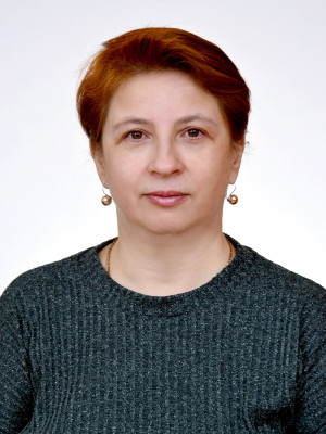 Коробейникова Гузалия Рафкатовна Коробейникова Гузалия Рафкатовна