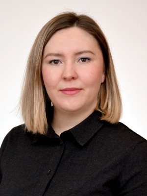 Кусакина Екатерина Александровна Кусакина Екатерина Александровна