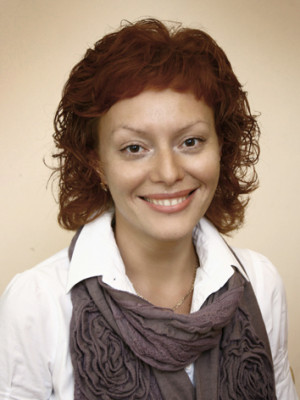 Липина Елена Станиславовна Липина Елена Станиславовна
