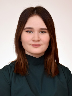 Макеева Инна Юрьевна Макеева Инна Юрьевна