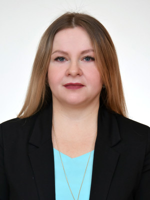 Мелетинская Светлана Валерьевна Мелетинская Светлана Валерьевна