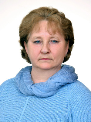 Петрова Лидия Иосифовна Петрова Лидия Иосифовна