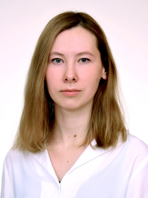 Светлакова Софья Сергеевна Светлакова Софья Сергеевна
