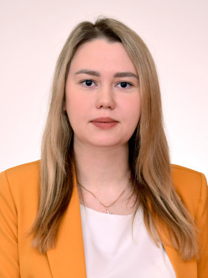 Шувалова Елена Юрьевна Шувалова Елена Юрьевна
