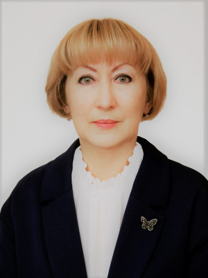 Соротокина Марина Анатольевна Соротокина Марина Анатольевна