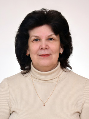 Сулейманова Наталья Владимировна Сулейманова Наталья Владимировна