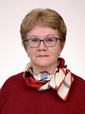 Сунцова Светлана Алексеевна Сунцова Светлана Алексеевна
