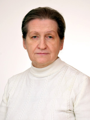 Шевцова Лариса Александровна Шевцова Лариса Александровна