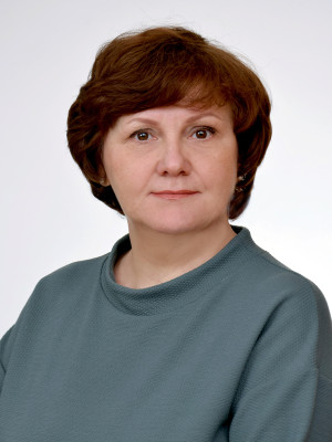 Шишкина Вера Александровна Шишкина Вера Александровна